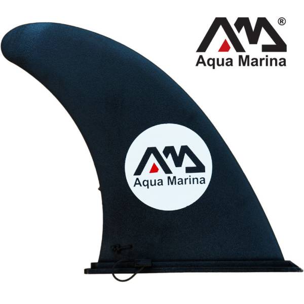 Aqua Marina Large Center Board Fin Big Große Finne SUP Stand Up Paddeling NEU